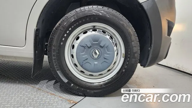 Renault Korea (Samsung) Master id 2850553 из Кореи 15