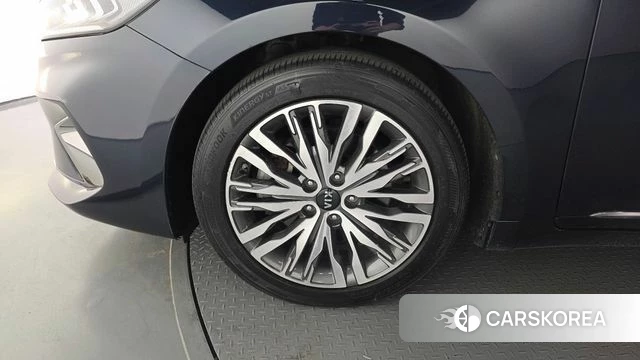 Kia K7 Premier id 3966036 из Кореи 15