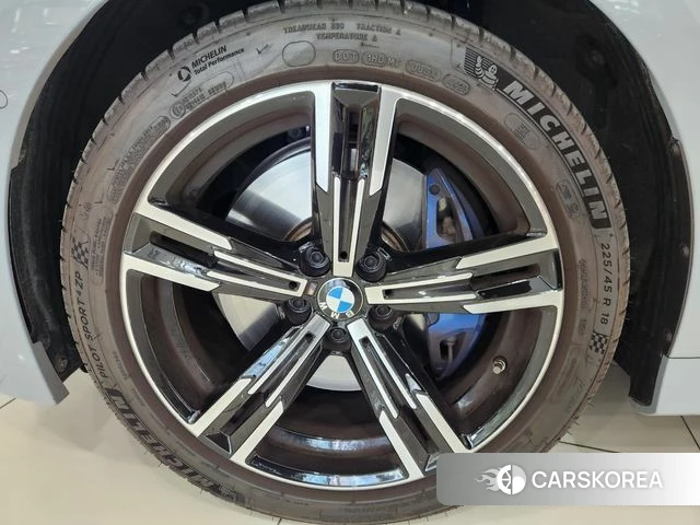 BMW 3 Series (G20) id 3922001 из Кореи 13