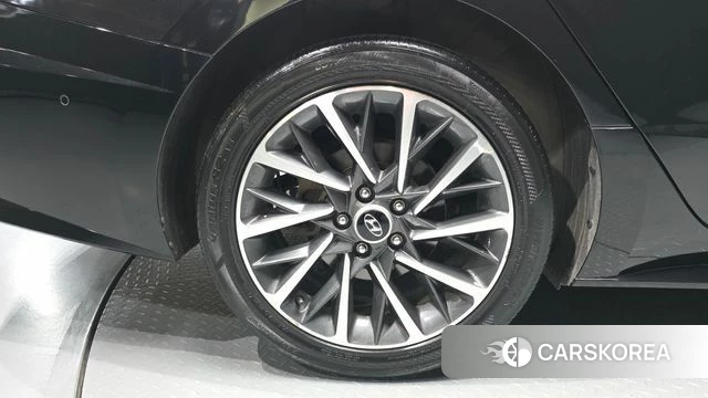 Hyundai Sonata (DN8) id 4776032 из Кореи 29