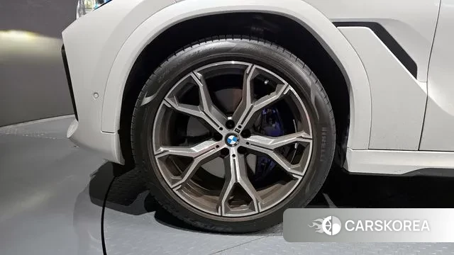 BMW X6 (G06) id 3147755 из Кореи 15