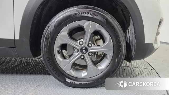 Kia Seltos id 3660797 из Кореи 15