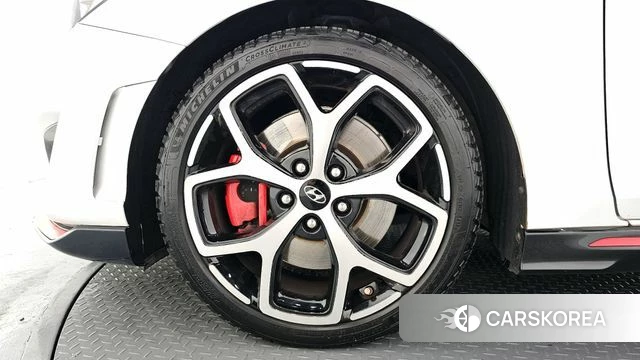 Hyundai Veloster (JS) id 4408917 из Кореи 25