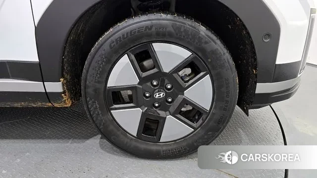 Hyundai Santa Fe (MX5) id 3467193 из Кореи 15