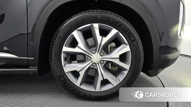 Hyundai Palisade id 3413091 из Кореи 15