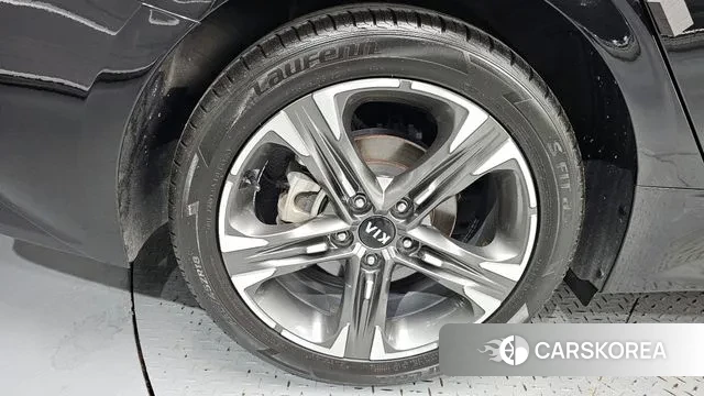 Kia K5 3rd generation id 3362339 из Кореи 15