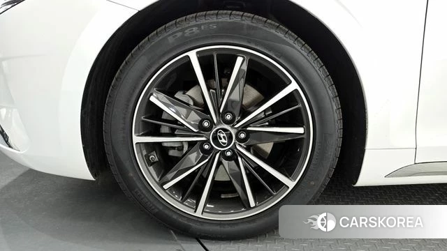 Hyundai The New Grandeur IG id 3819232 из Кореи 15