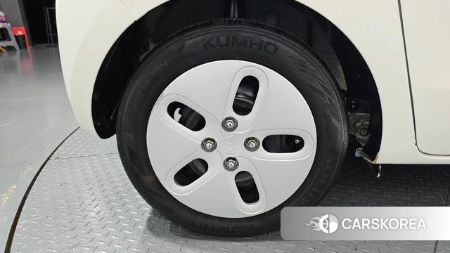Kia The New Ray id 4507990 из Кореи 15