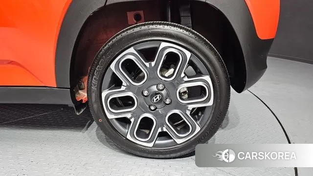 Hyundai Casper id 3572494 из Кореи 15