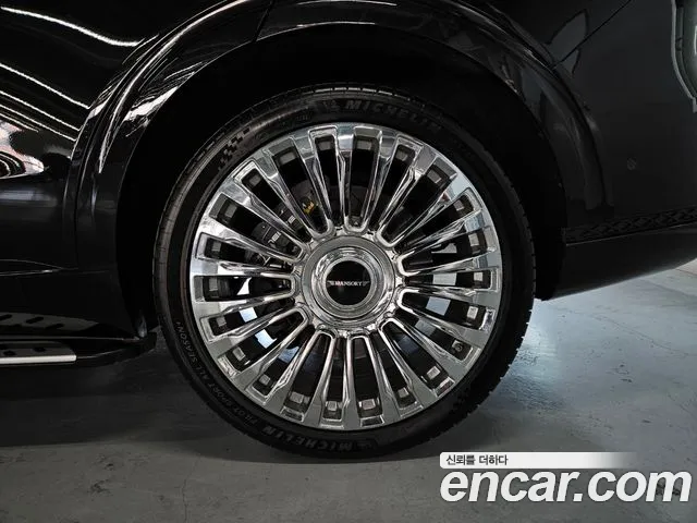 Genesis GV70 id 2436066 из Кореи 15