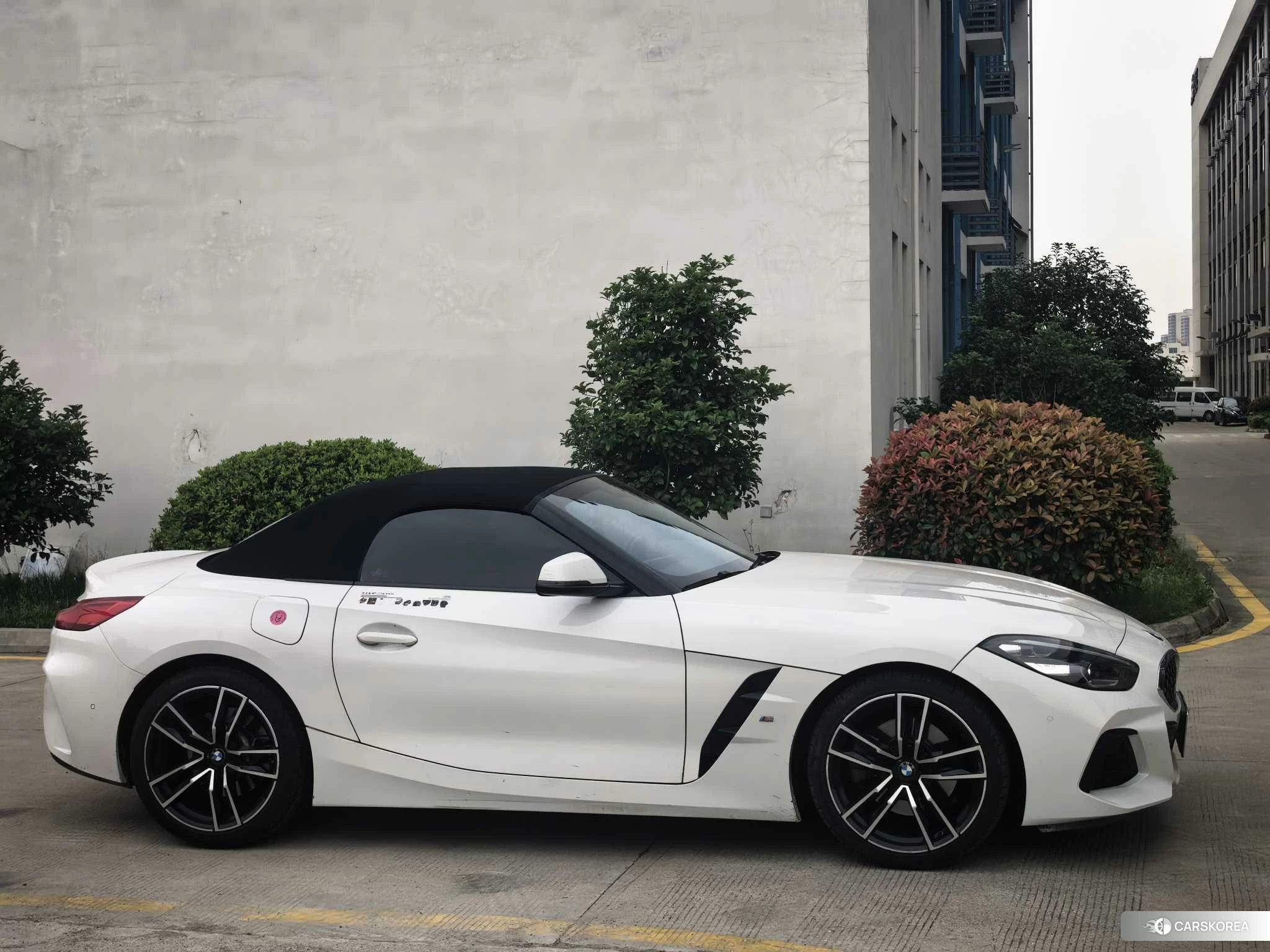 BMW Z4 id 4454469 из Китая 10