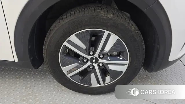 Kia The New Niro id 3323420 из Кореи 15