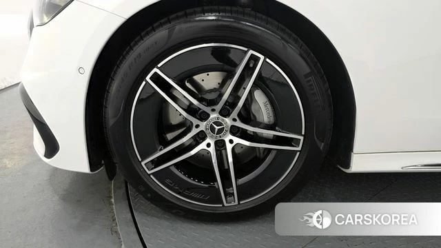 Mercedes-Benz E-Class W214 id 3902404 из Кореи 15