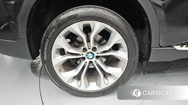 BMW X6 (F16) id 3873901 из Кореи 15