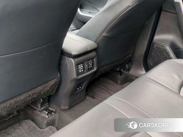 Toyota Wilanda 2023 Белый из Китая, фото 5