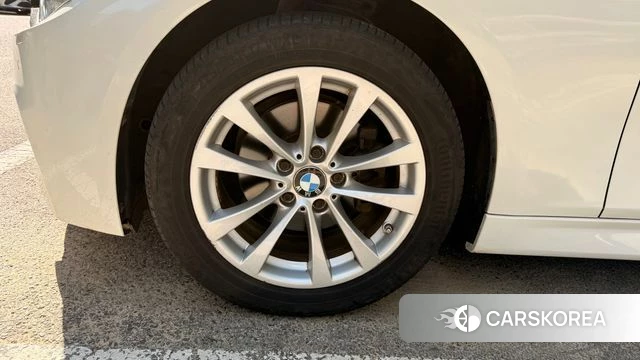 BMW 3 Series (F30) id 4856269 из Кореи 15