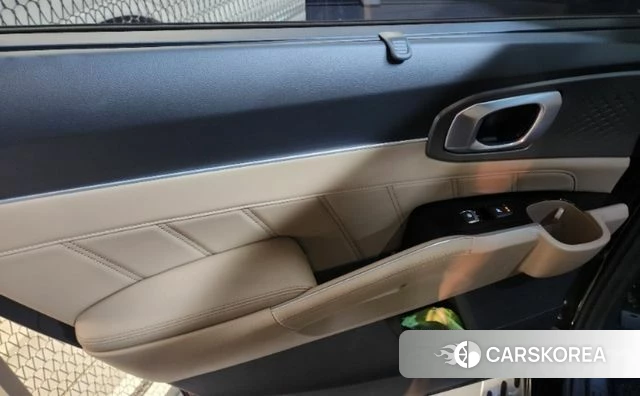 Kia The New Sorento 4th Generation id 4441559 из Кореи 14