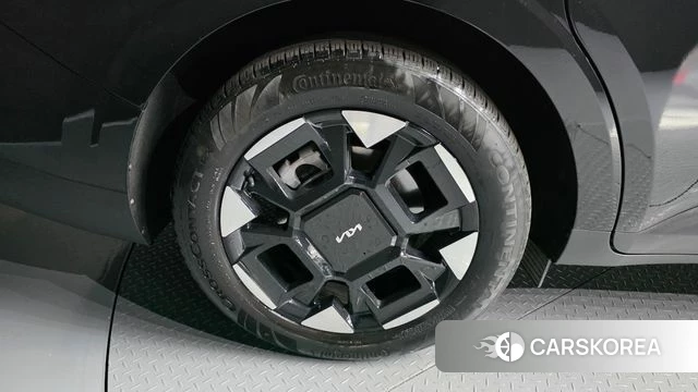 Kia The New Carnival 4th Generation id 4442315 из Кореи 29