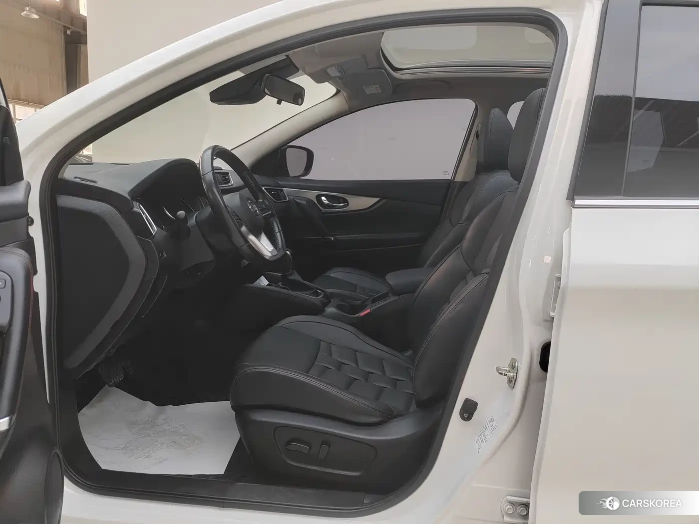 Nissan Qashqai id 4589206 из Китая 20