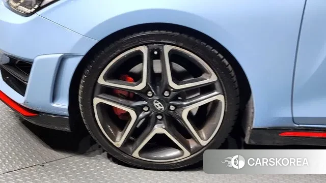 Hyundai Veloster (JS) id 3718323 из Кореи 15