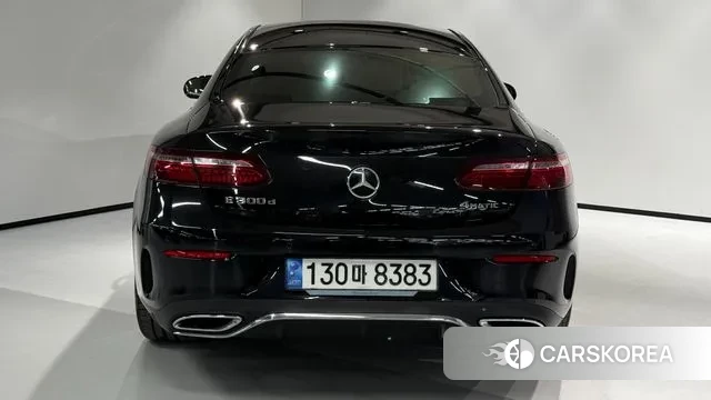 Mercedes-Benz E-Class W213 id 3644979 из Кореи 15