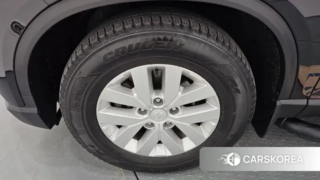 Ssangyong The New Rexton Sport id 3247340 из Кореи 15