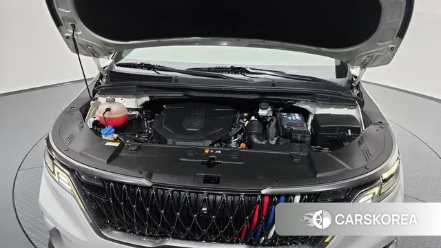 Kia Carnival 4th generation id 3735353 из Кореи 15