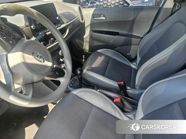 Kia Morning Urban (JA) id 4906897 из Кореи 9