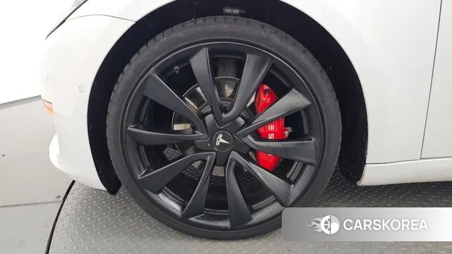 Tesla Model 3 id 3483896 из Кореи 15