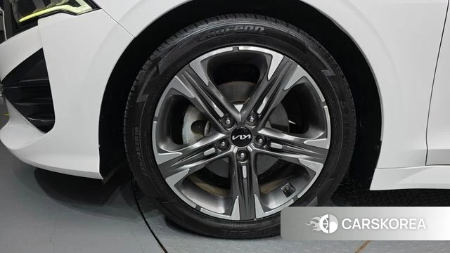 Kia K5 3rd generation id 4864323 из Кореи 15