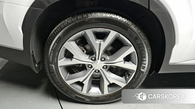 Hyundai Palisade id 4196942 из Кореи 15