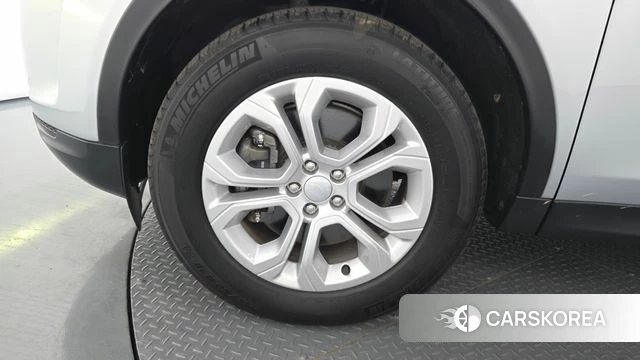 Land Rover Discovery Sports 2nd Generation id 4401508 из Кореи 15