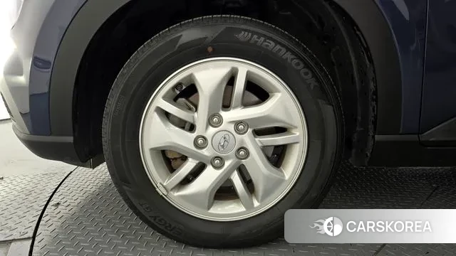 Hyundai Venue id 3011696 из Кореи 15