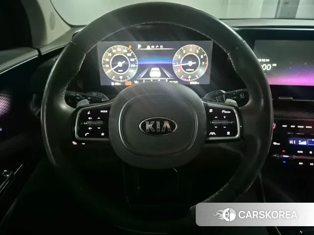 Kia Carnival 4th generation id 3443983 из Кореи 15