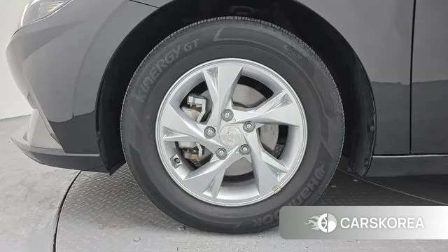 Hyundai Avante (CN7) id 3625485 из Кореи 15