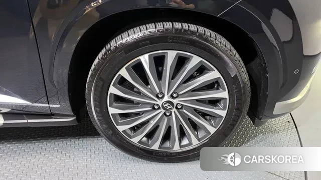 Hyundai The New Palisade id 3322399 из Кореи 15