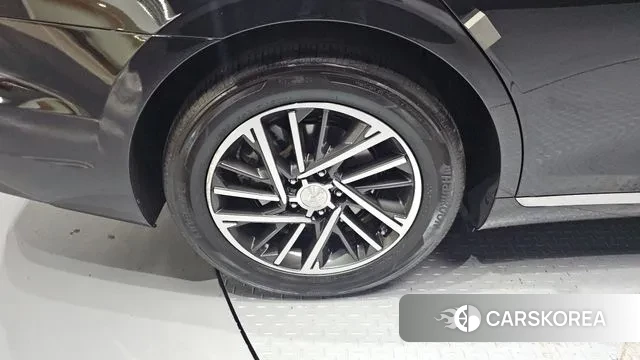 Hyundai The New Grandeur IG id 3037126 из Кореи 15