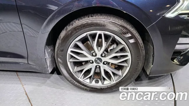 Kia K5 3rd generation id 2842525 из Кореи 15