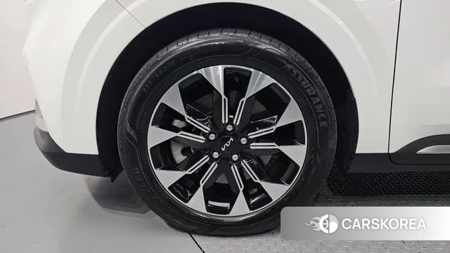 Kia Carnival 4th generation id 3231391 из Кореи 15