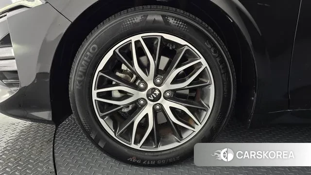 Kia K5 3rd generation id 3374011 из Кореи 15