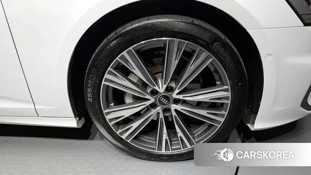 Audi A6 (C8) id 2939437 из Кореи 15