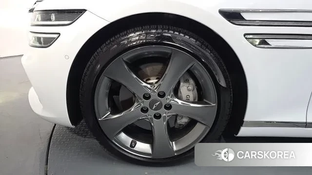 Genesis G80 (RG3) id 2989160 из Кореи 15