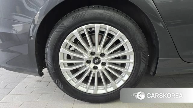 Audi A6 (C8) id 4580613 из Кореи 15