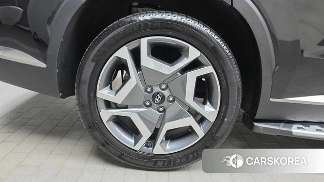 Hyundai The New Palisade id 4309001 из Кореи 27