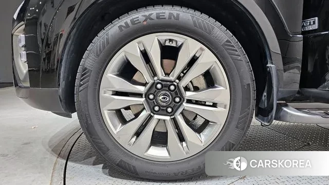 Kia Mohave Master id 3290864 из Кореи 15