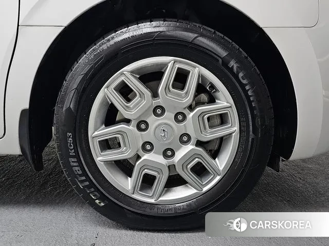 Hyundai Staria id 3507587 из Кореи 15