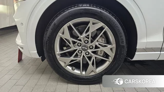 Genesis GV70 id 3053104 из Кореи 15