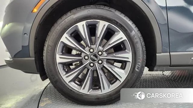 Lincoln Corsair id 3458791 из Кореи 15