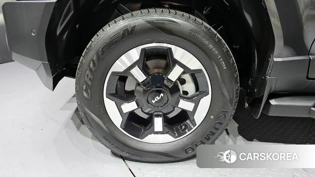Kia Tasman id 4474239 из Кореи 27