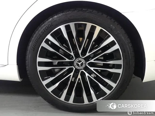 Mercedes-Benz S-Class W223 id 3289527 из Кореи 15